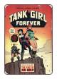 Tank Girl #  7 (Titan Comics 2019)