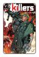 Killers #  3 of 5 (Valiant Comics 2019)