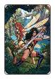Grimm Fairy Tales volume 2 # 32 (Zenescope Comics) Cover B