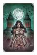 Grimm Fairy Tales 2019 Horror Pinup One-Shot (Zenescope Comics 2019)