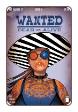 Marked #  7 (Image Comics 2019) Variant Cover