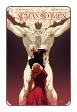 Nomen Omen #  9 of 15 (Image Comics 2020) Kris Anka Cover