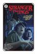 Stranger Things: Science Camp # 1 (Dark Horse 2019) Francisco Ruiz Cover