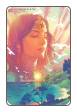 Wonder Woman # 763 (DC Comics 2020) Middleton Card Stock Variant