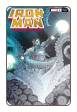 Iron Man # 1 R. B. Silva Variant (Marvel Comics 2020)