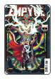 Empyre # 6 Secret Variant Cover (Marvel Comics 2020)