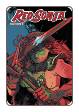 Red Sonja, Volume 8 # 19 (Dynamite Comics 2020) Cover C