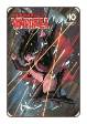 Vengeance of Vampirella # 10 (Dynamite Comics 2020) Cover C