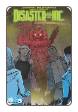 Disaster Inc #  3 (Aftershock Comics 2020)