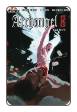Archangel 8 # 5 (Artists Writers & Artisans Inc 2020)