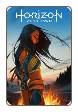 Horizon Zero Dawn #  3 (Titan Comics 2020) Loish Cover