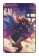 Batgirl # 49 (2020) (DC Comics 2020) Mirka Andolfo Variant