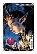 Sweet Tooth The Return #  1 (Black Label 2020) Jim Lee Cover