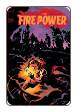 Fire Power # 15 (Image Comics 2021)