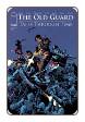 Old Guard: Tales Through Time #  6 of 6 (Image Comics 2021) Variant