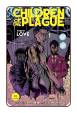 Children Of The Plague (Dark Horse Comics 2021)