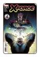 X-Force # 23 (Marvel Comics 2021) DX