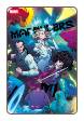 Marauders # 24 (Marvel Comics 2021) DX