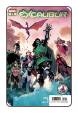 Excalibur # 23 (Marvel Comics 2021) DX