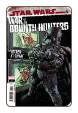 Star Wars: War Of The Bounty Hunters #  4 of 5 (Marvel Comics 2021)