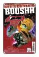 Star Wars: War Of The Bounty Hunters - Boushh #  1 (Marvel Comics 2021) Variant