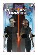 Resistance: Uprising #  6 of 6 (AWA/Upshot 2021)