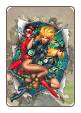 Birds of Prey (2011) # 15 (DC Comics 2011)