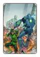 Green Arrow (2011) # 15 (DC Comics 2011)