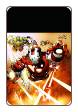 Invincible Iron Man # 507 (Marvel Comics 2011)