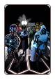 FF volume 1 #  8 (Marvel Comics 2011)