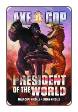 Axe Cop: President of The World # 2 (Dark Horse Comics 2012)