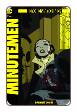 Before Watchmen: Minutemen #  3 (DC Comics 2012)
