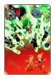 Fury of Firestorm # 12 (DC Comics 2012)