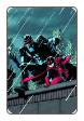 Batman Incorporated #  4 (DC Comics 2011)