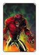 Ravagers #  4 (DC Comics 2012)