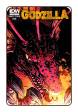 Godzilla #  4 (IDW Comics 2012)
