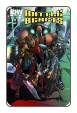 Battle Beasts # 2 (IDW Comics 2012)