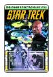 Star Trek 100 Page Spectacular Summer 2012 (IDW Comics 2012)