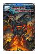 Transformers: Robots In Disguise #  8 (IDW Comics 2012)
