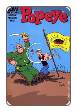 Popeye #  4 (IDW Comics 2012)