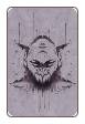 Whispers # 4 (Image Comics 2012)