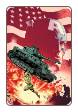 Captain America and Namor #635.1 (Marvel Comics 2012)