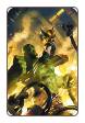 Incredible Hulk # 12 (Marvel Comics 2012)