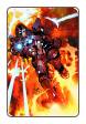 Invincible Iron Man # 523 (Marvel Comics 2012)
