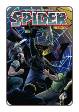 Spider #  4 (Dynamite Comics 2012)