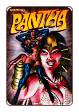Pantha # 3 (Dynamite Comics 2012)