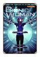 Bionic Woman #  6 (Dynamite Comics 2012)