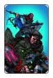 Archer and Armstrong #    1 (Valiant Comics 2012)