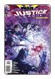 Justice League (2013) # 23 (DC Comics 2013)