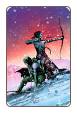 Green Arrow (2013) # 23 (DC Comics 2013)